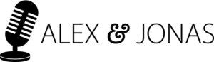 Alex and Jonas