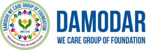 Damodar We Care Group of Foundation